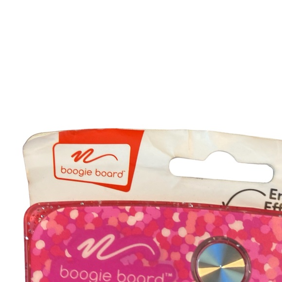 New! Boogie Board Clip On - Picture 9 of 12